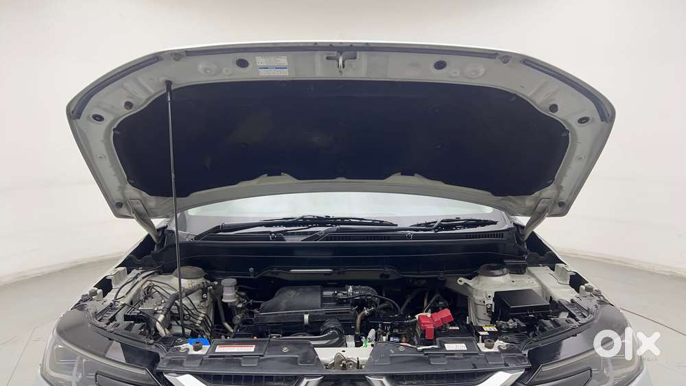 Maruti Suzuki Vitara Brezza 1.5 Zxi, 2022, Petrol