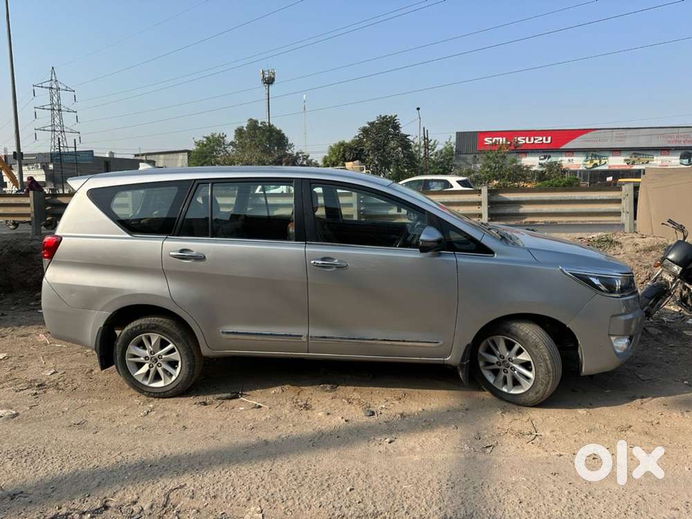 Brand New Tyres, Recently Serviced, With New Look