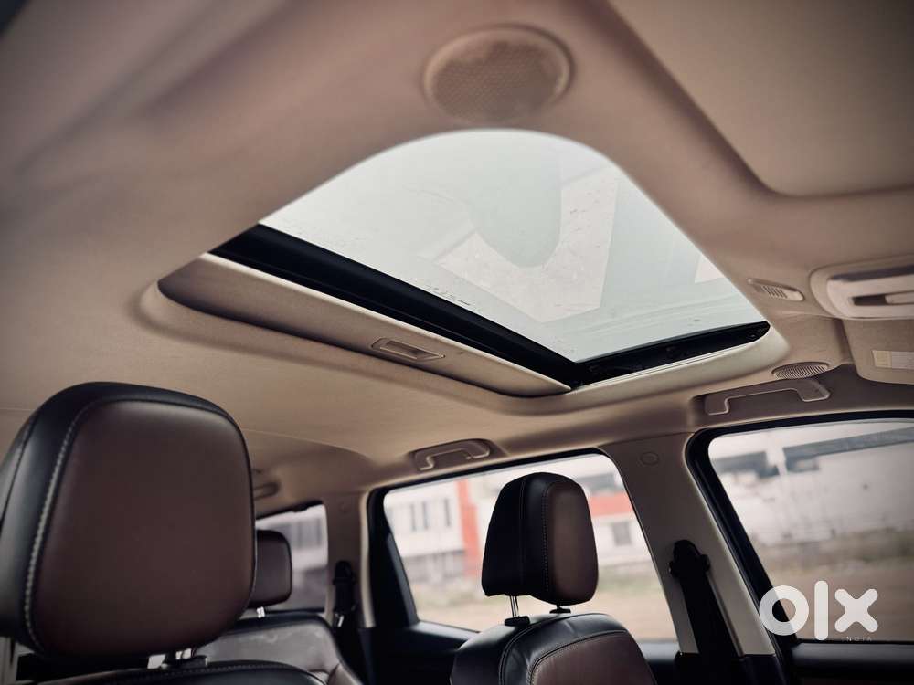 Mahindra Scorpio-n 2.2 Z8 L Diesel At 6 Str, 2024, Diesel