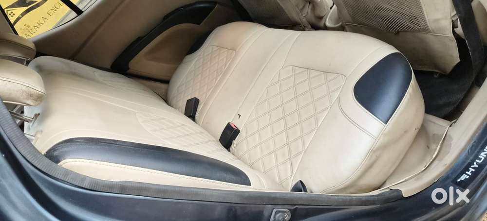 Hyundai I10, 2008, Petrol