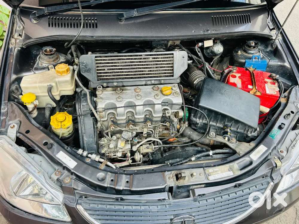 Tata Indica Diesel 2006