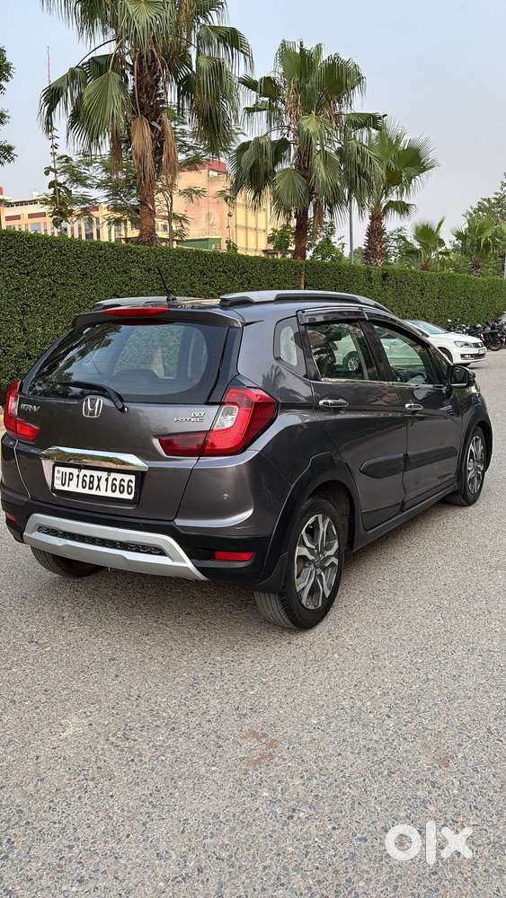 Honda Wr-v I-dtec Vx, 2018, Diesel
