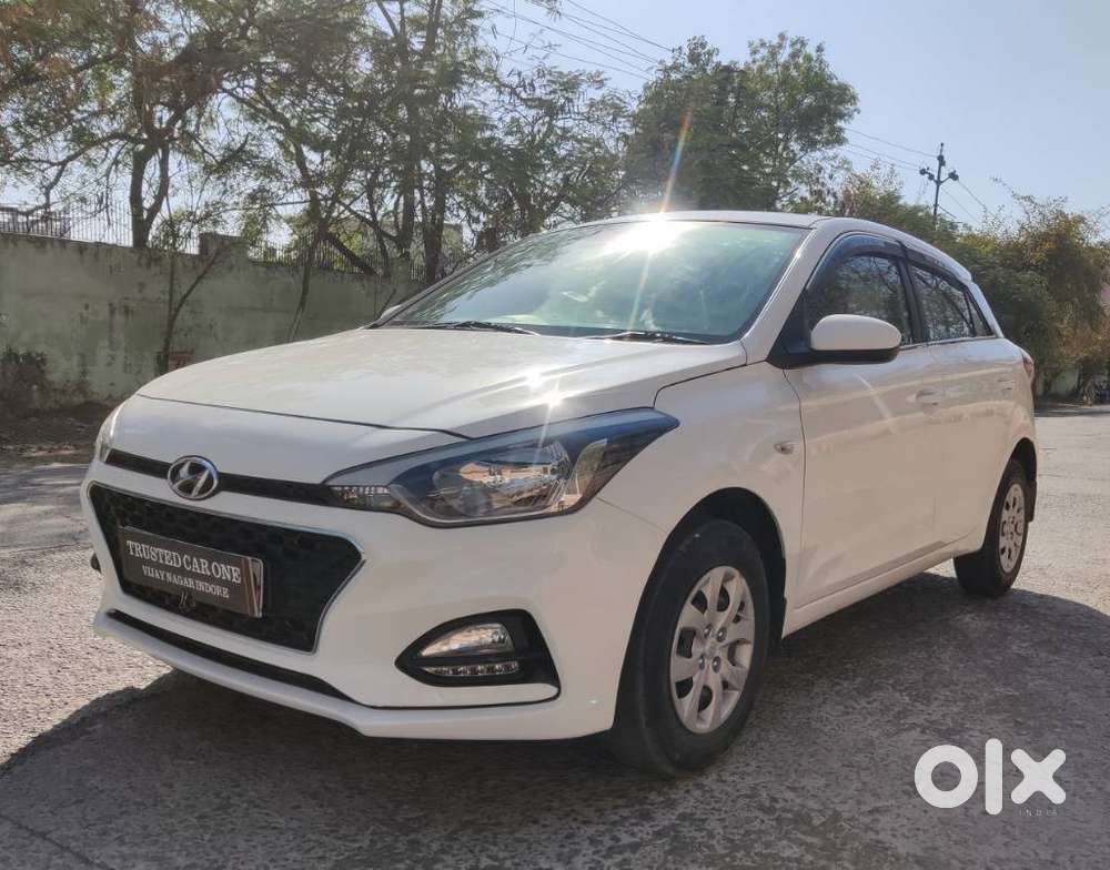 Hyundai Elite I20 Magna Plus, 2020, Petrol