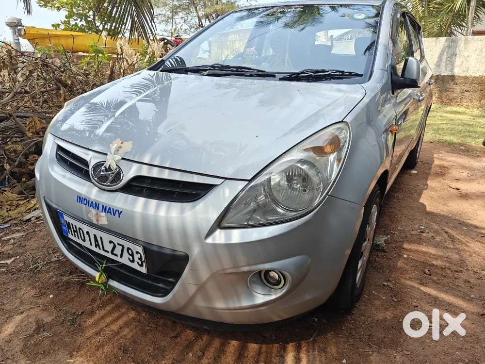 Hyundai I20 Magna 2009  50,000 Km  Petrol  Well Maintained