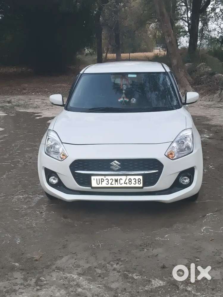 Maruti Suzuki Swift 2021 Petrol 50000 Km Driven