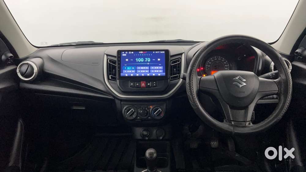 Maruti Suzuki Celerio Vxi, 2023, Petrol