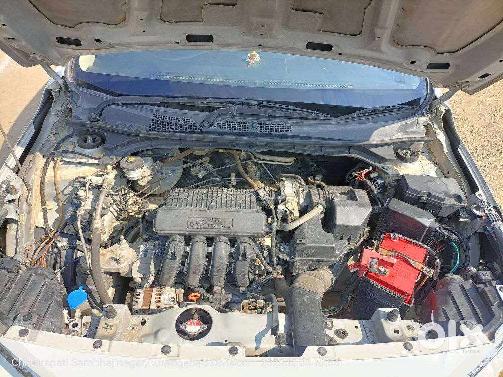 Honda Amaze 1.2 Smt I Vtec, 2018, Petrol