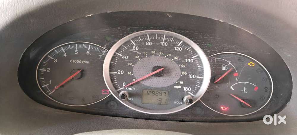 It Have Drived 129000