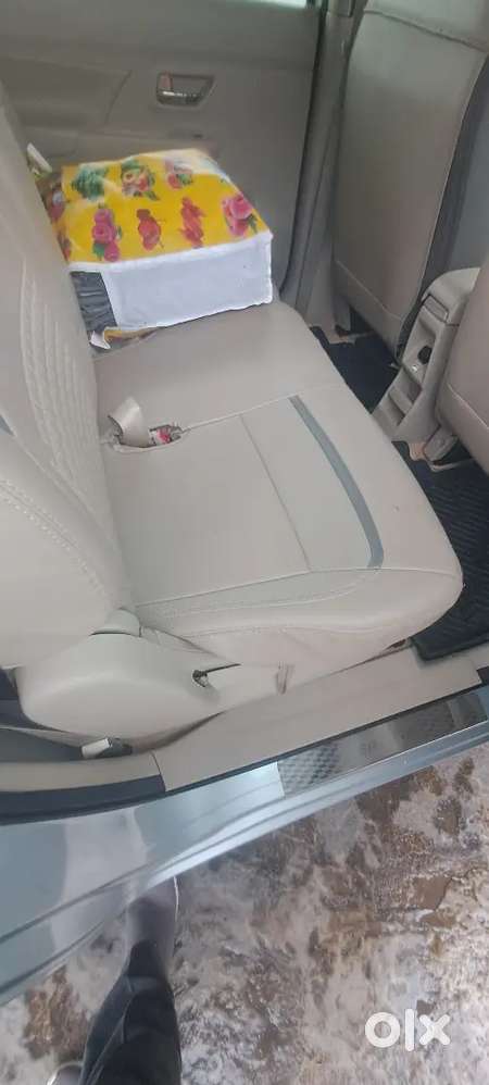 Maruti Suzuki Ertiga Zxi Plus 2024 Model & Registration 2025