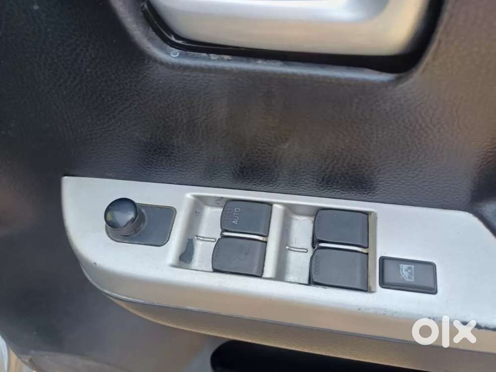 Maruti Suzuki Wagon R 1.0 Lx, 2013, Petrol