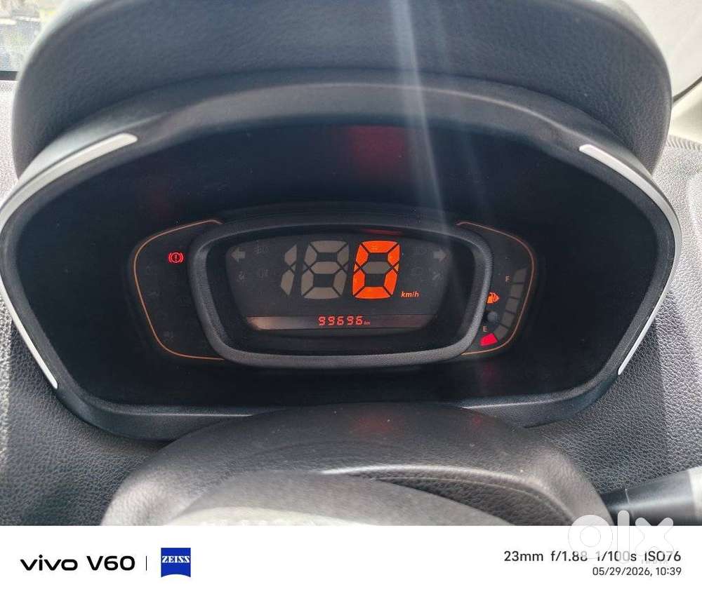 Renault Kwid Rxl, 2018, Petrol