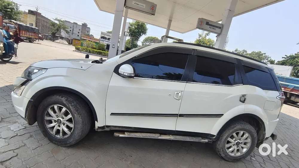 Mahindra Xuv500 2016 Diesel Well Maintained