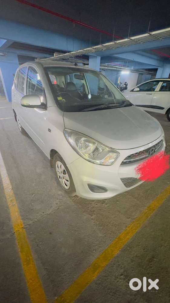 Single Owner With Company Service History