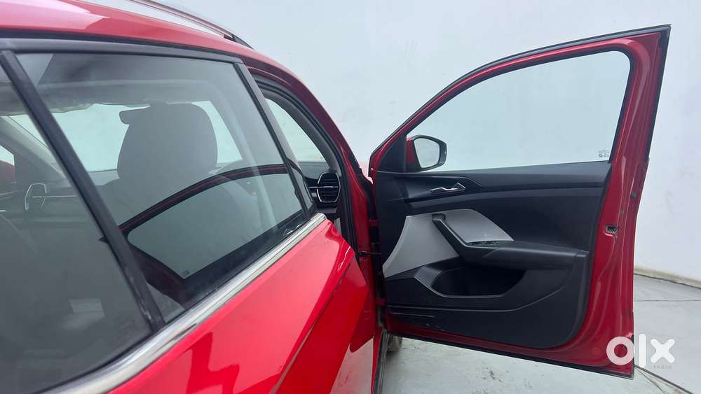 Skoda Kushaq Style 1.0l Tsi Mt, 2023, Petrol