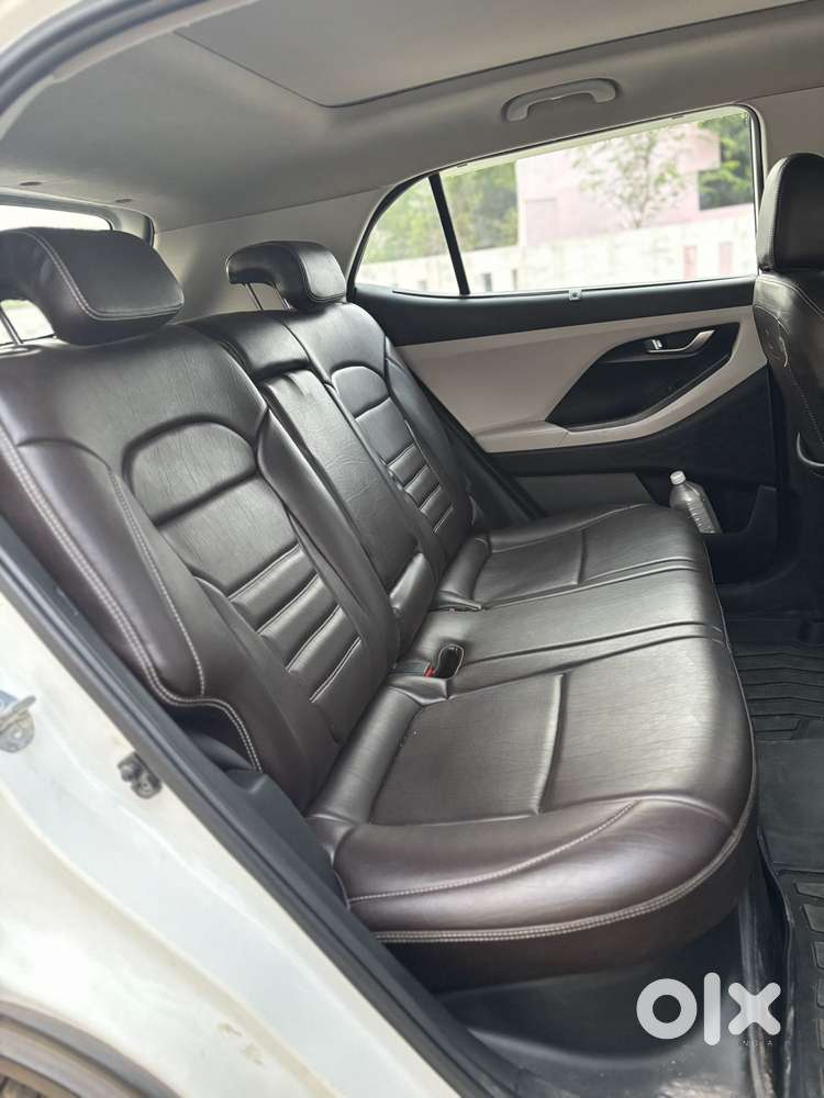 Hyundai Creta 1.5 Crdi Sx, 2020, Diesel