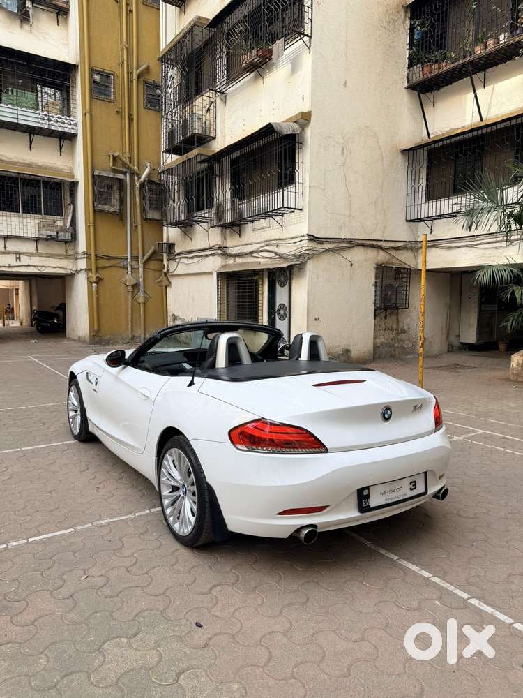 Bmw Z4 3.0 Roadstar Sdrive 35i, 2017, Petrol