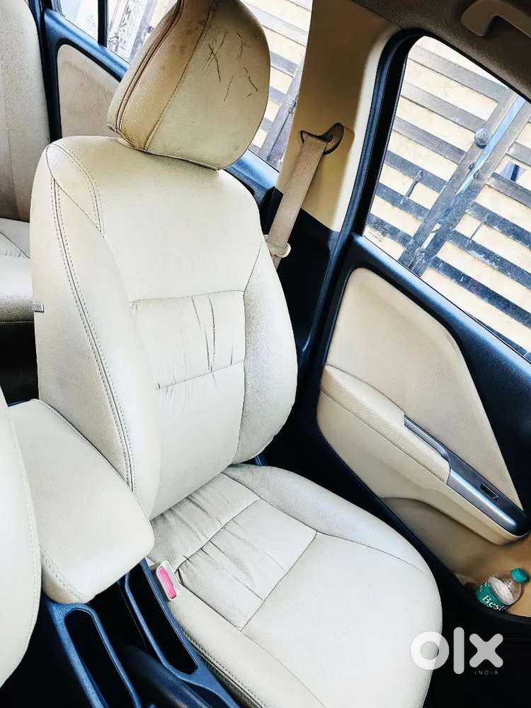 Honda City 2016 Petrol Well Maintained