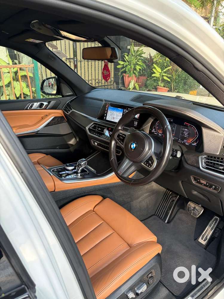 Bmw X5 Xdrive 30d M Sport, 2023, Diesel