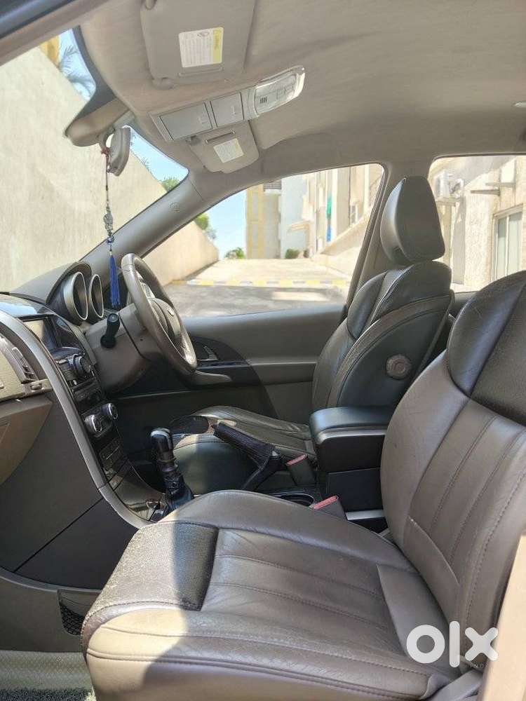 Mahindra Xuv500 W8, 2012, Diesel