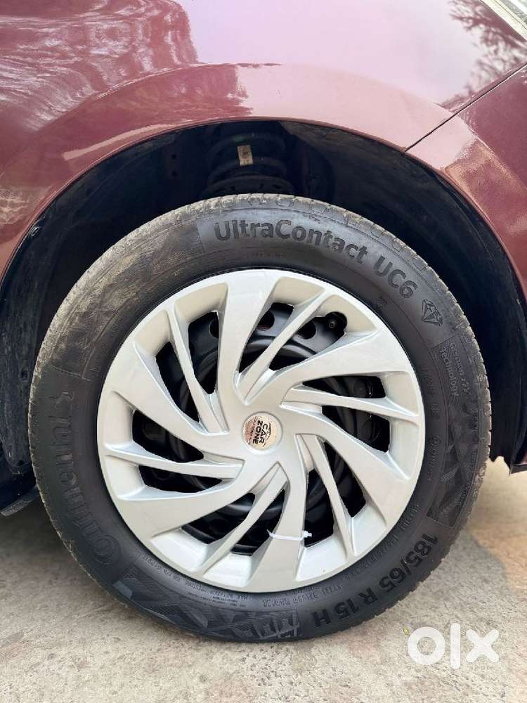 Maruti Suzuki Ertiga 2019 Diesel 78000 Km Driven