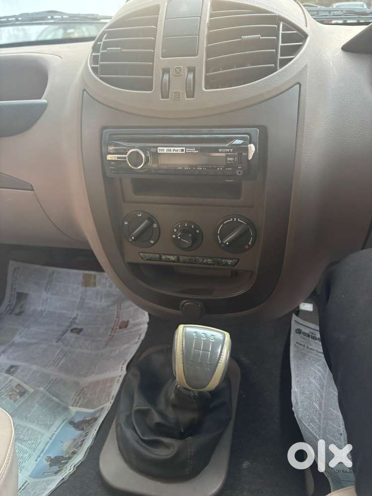 Mahindra Xylo E8 Bs-iii, 2011, Diesel