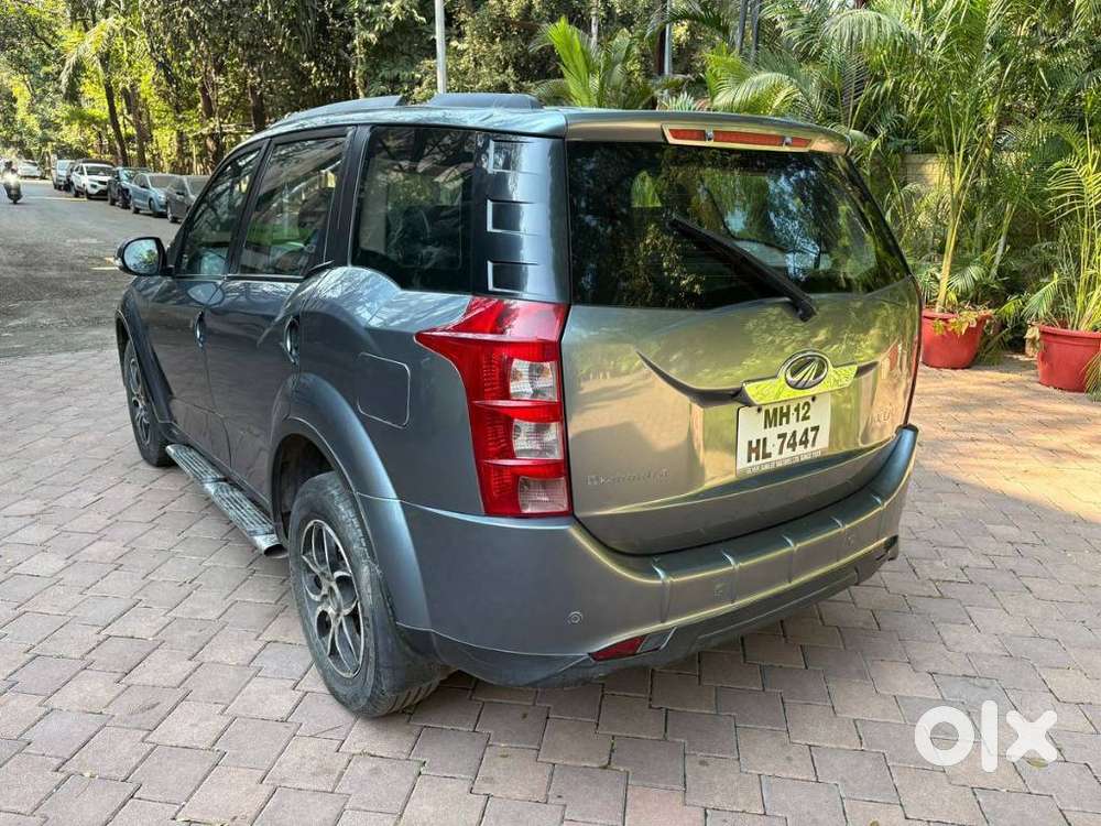 Mahindra Xuv500 2011-2015 W6 2wd, 2011, Diesel