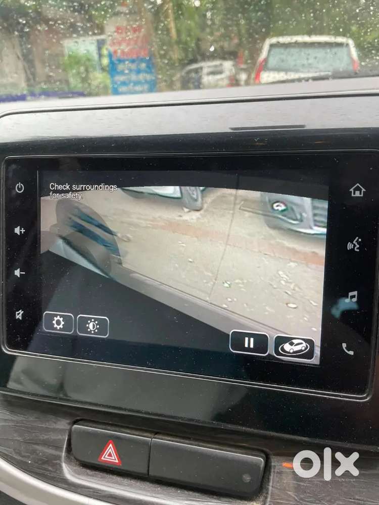 Maruti Suzuki Xl6 1.5 Alpha At 2022