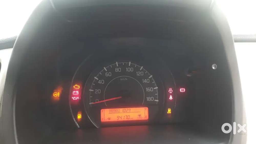 Maruti Suzuki Wagon R 1.0 2021 Cng & Hybrids Good Condition