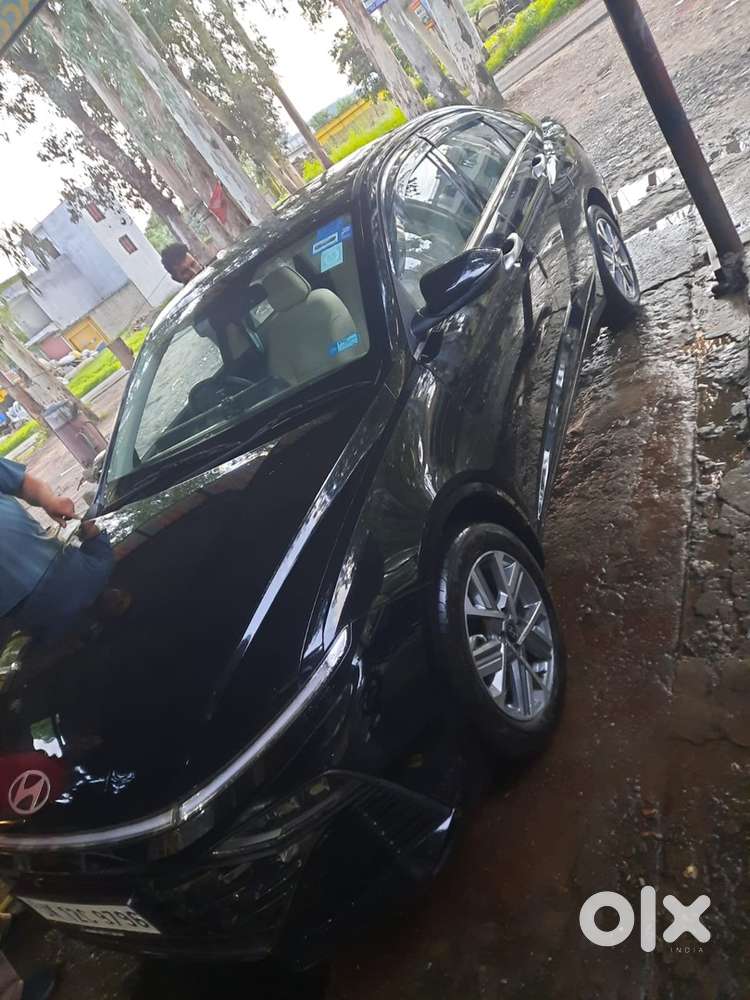 Hyundai Verna Good Condition