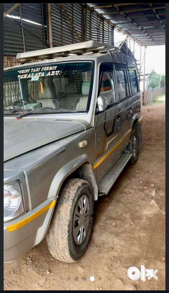 Tata Sumo Gold 2014 Model Well Maintained
