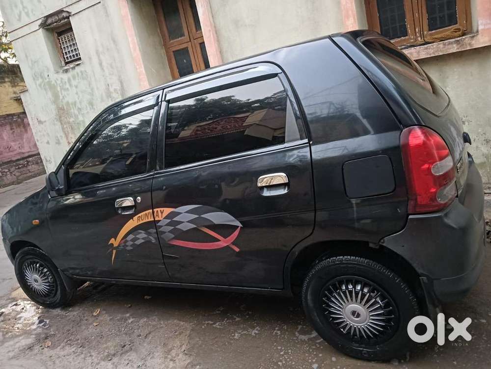 Maruti Suzuki Alto 2011 Petrol Good Condition