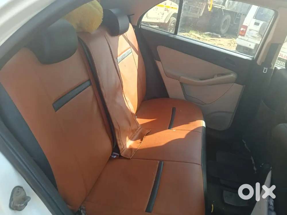 Tata Manza 2011 Diesel 168000 Km Driven