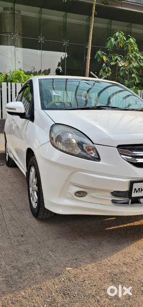 Honda Amaze 1.2 Petrol 2013 At