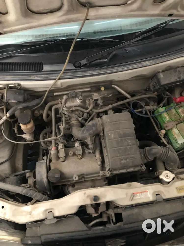 Maruti Suzuki Alto 2011 Petrol Manual All Good Condition