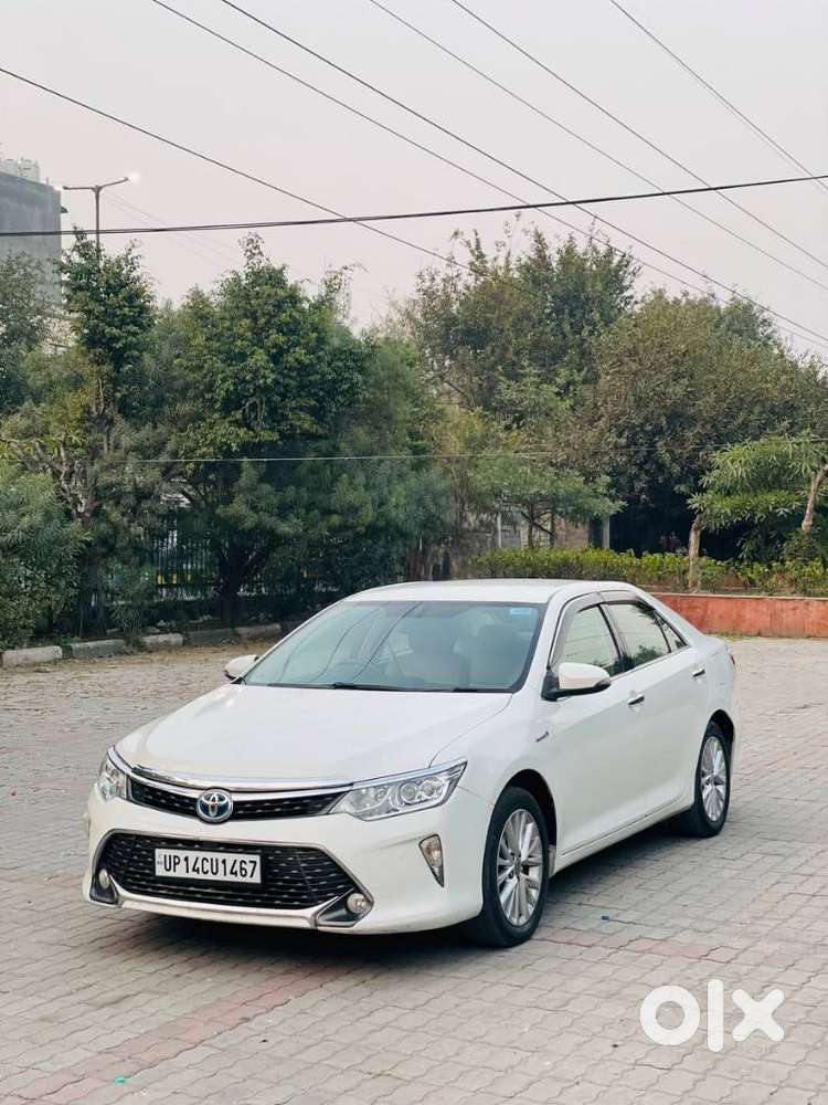 Toyota Camry Hybrid 2.5, 2015, Petrol