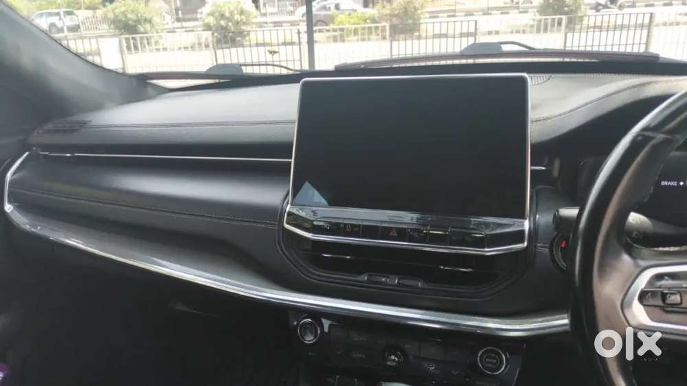 New Tyres And Battery All Services Done From Dealership