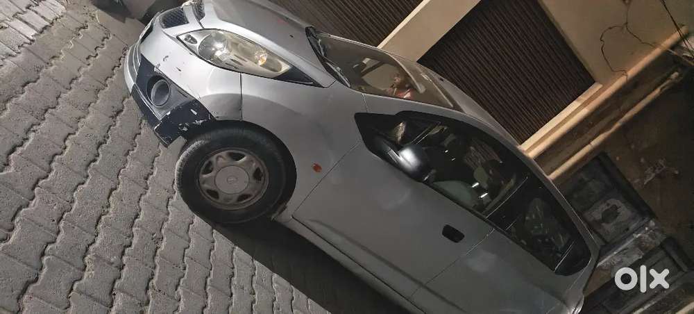Ok Car Hai