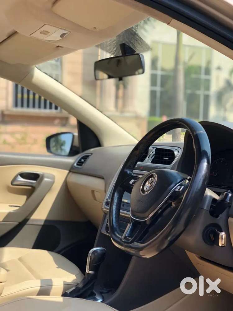 Volkswagen Vento 1.2 Tsi Highline 2016