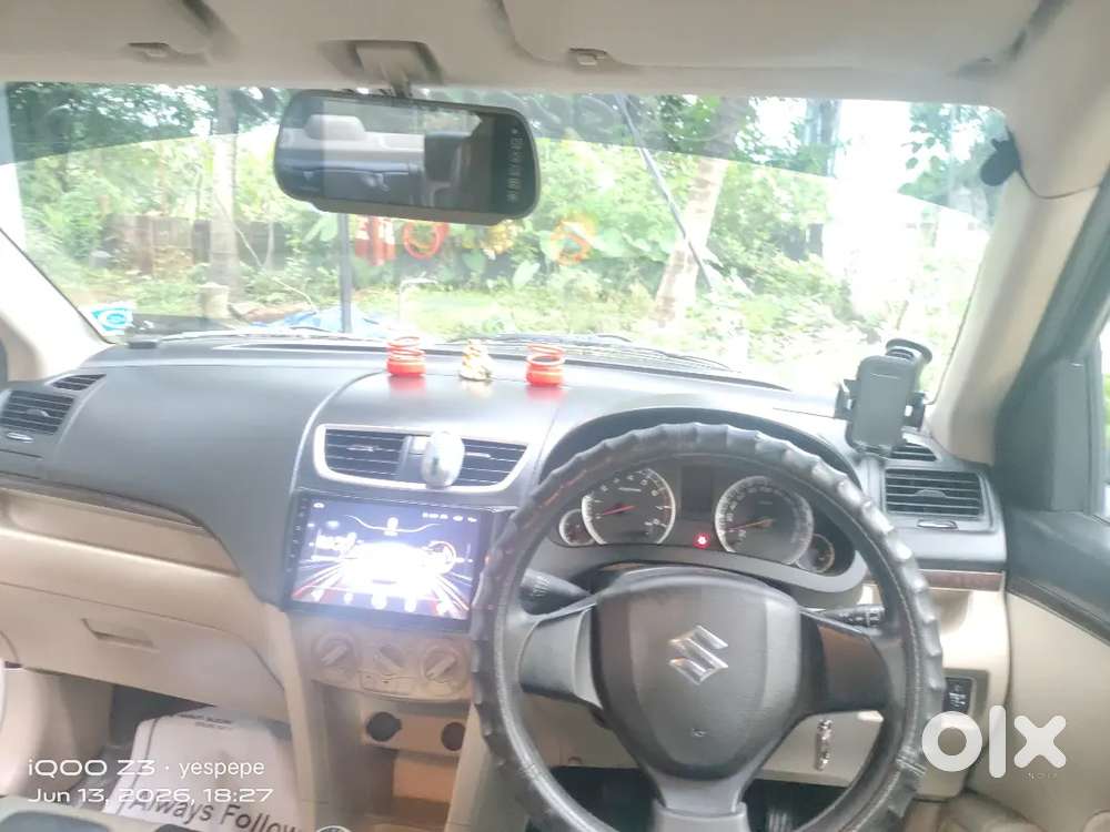 Maruti Suzuki Dzire 2013 Petrol Good Condition