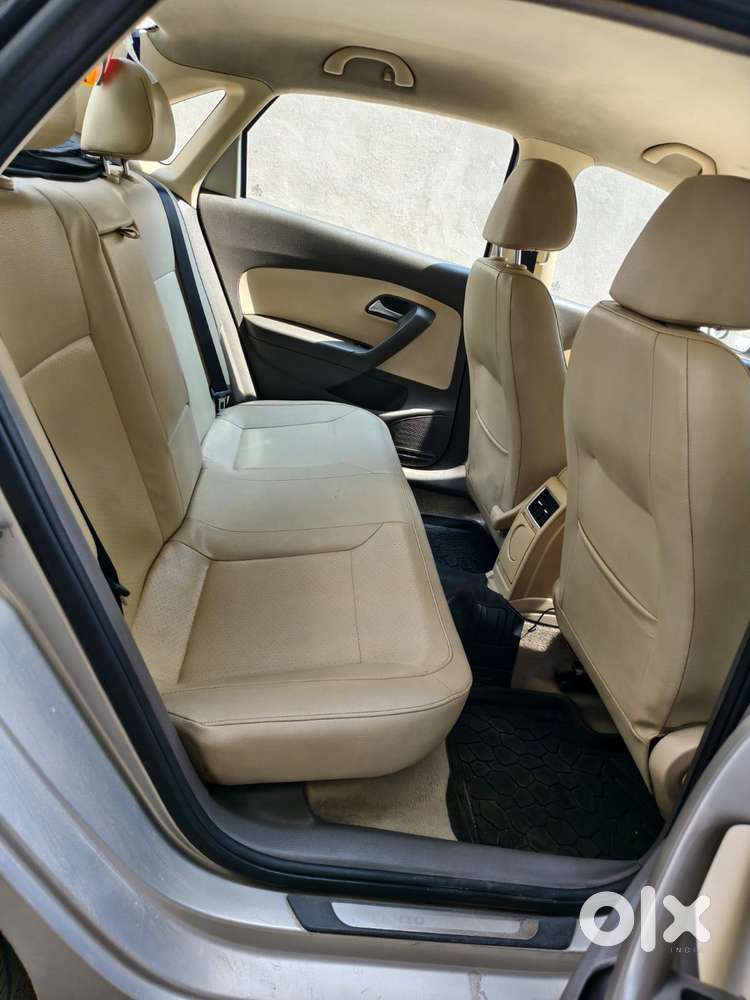 Volkswagen Vento Ipl Ii Petrol Highline, 2013, Petrol