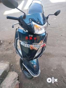 Olx jagdalpur scooty sale