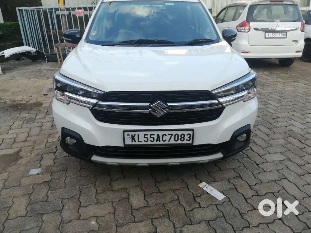 Maruti Suzuki Xl6 2020