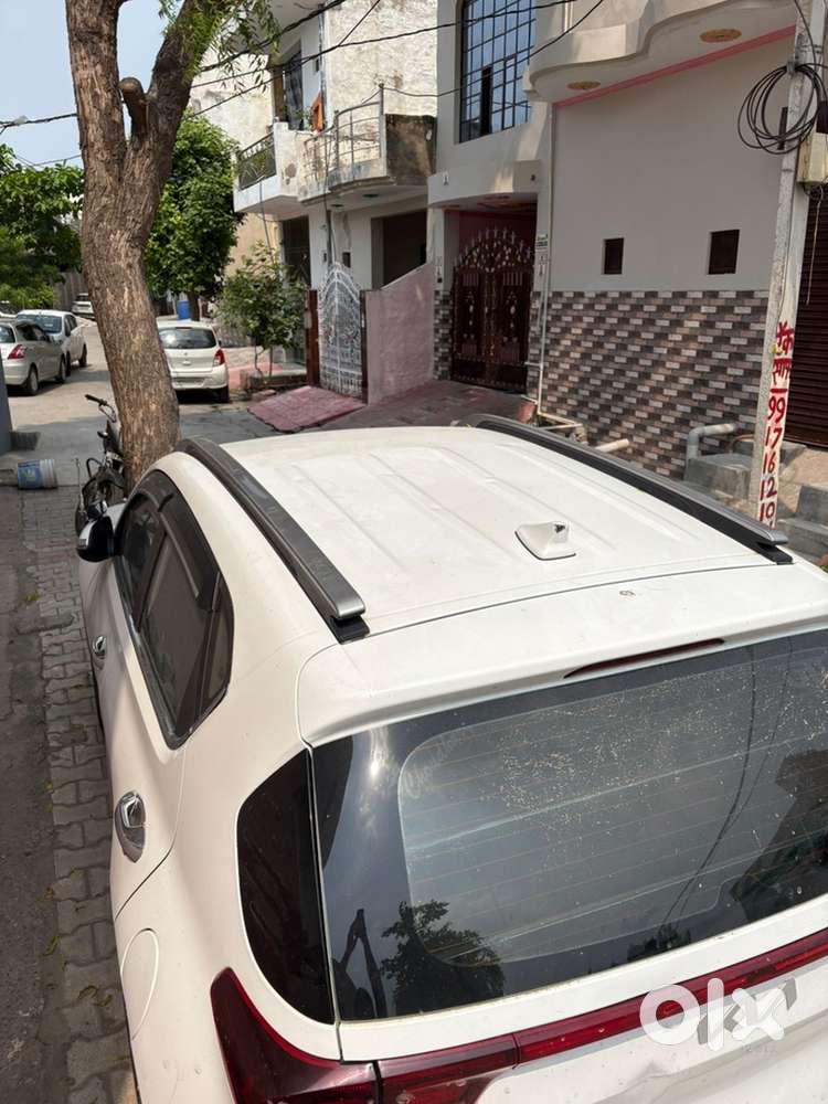 Kia Sonet Petrol 2022
