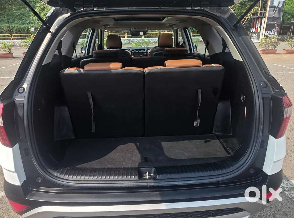 Hyundai Alcazar 1.5 Prestige (o) Diesel At 7 Str, 2022, Diesel