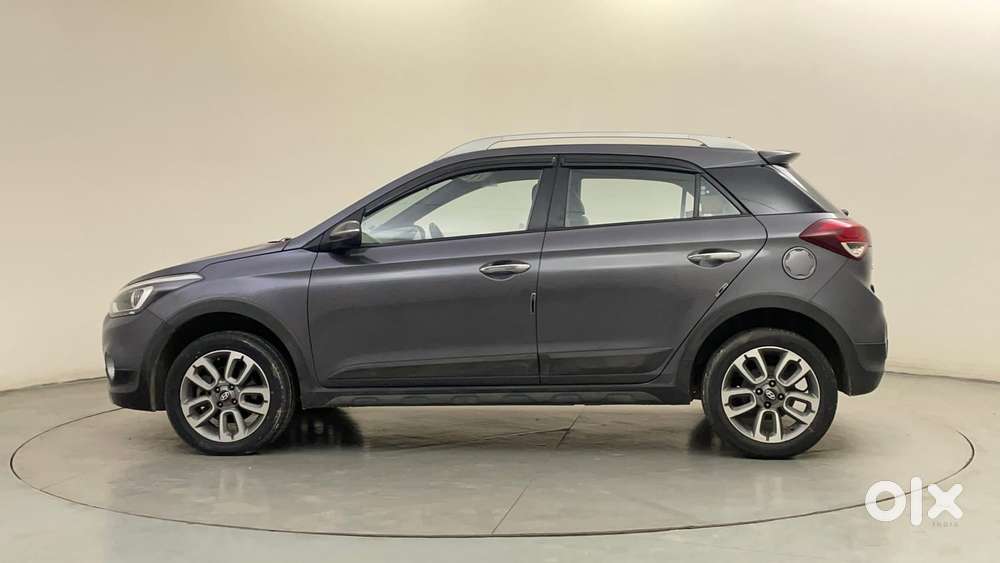Hyundai I20 Active 1.2 Sx, 2019, Petrol