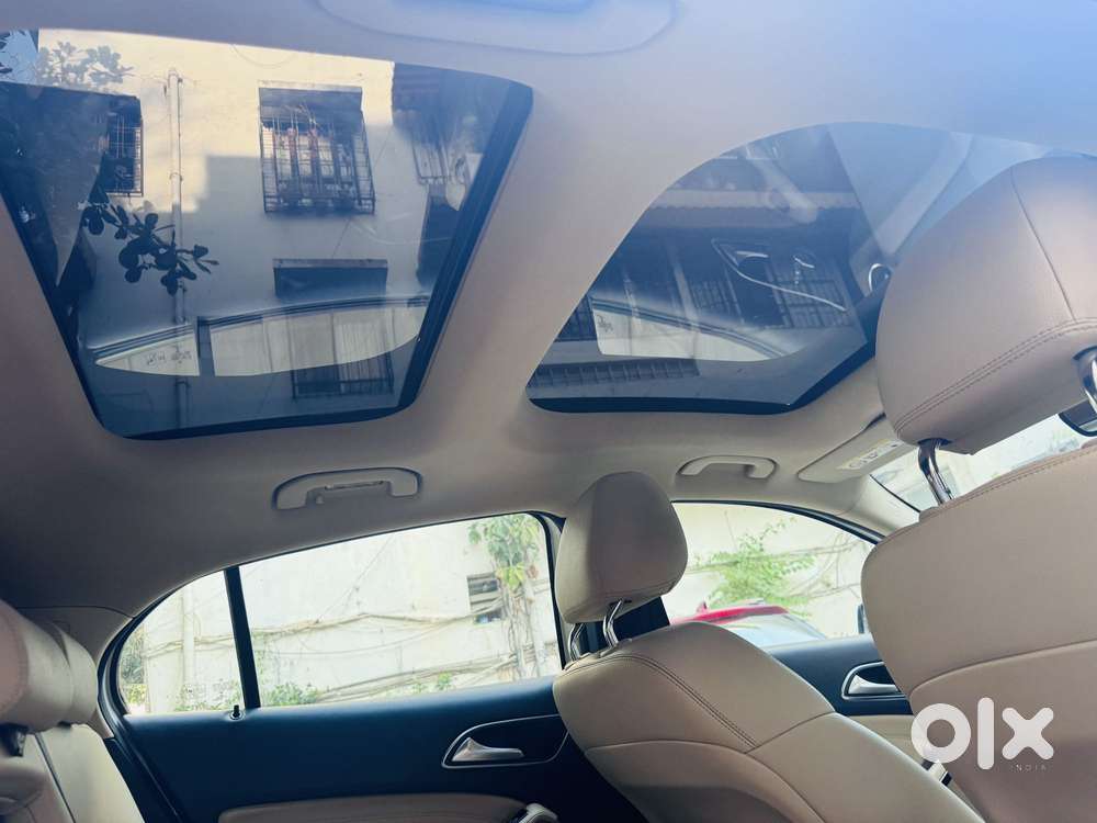 Mercedes-benz Gla 220d 4matic, 2019, Diesel