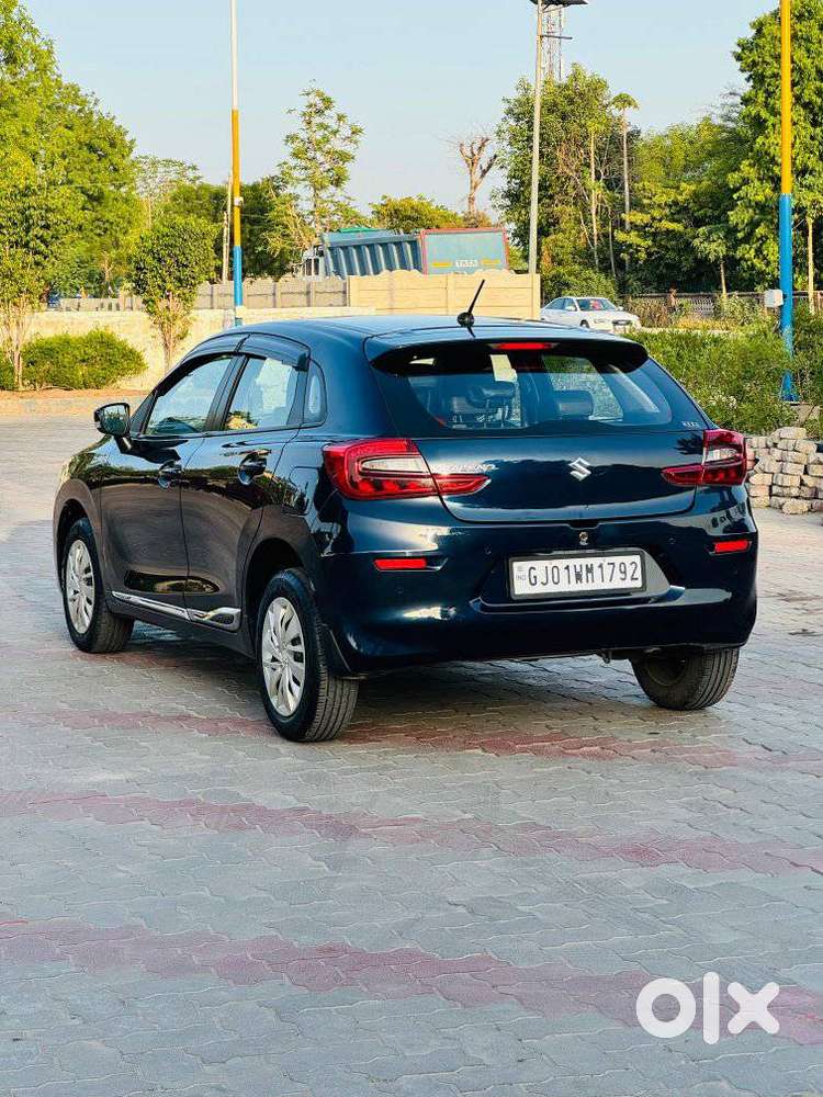 Maruti Suzuki Baleno Delta Cng, 2023, Cng & Hybrids