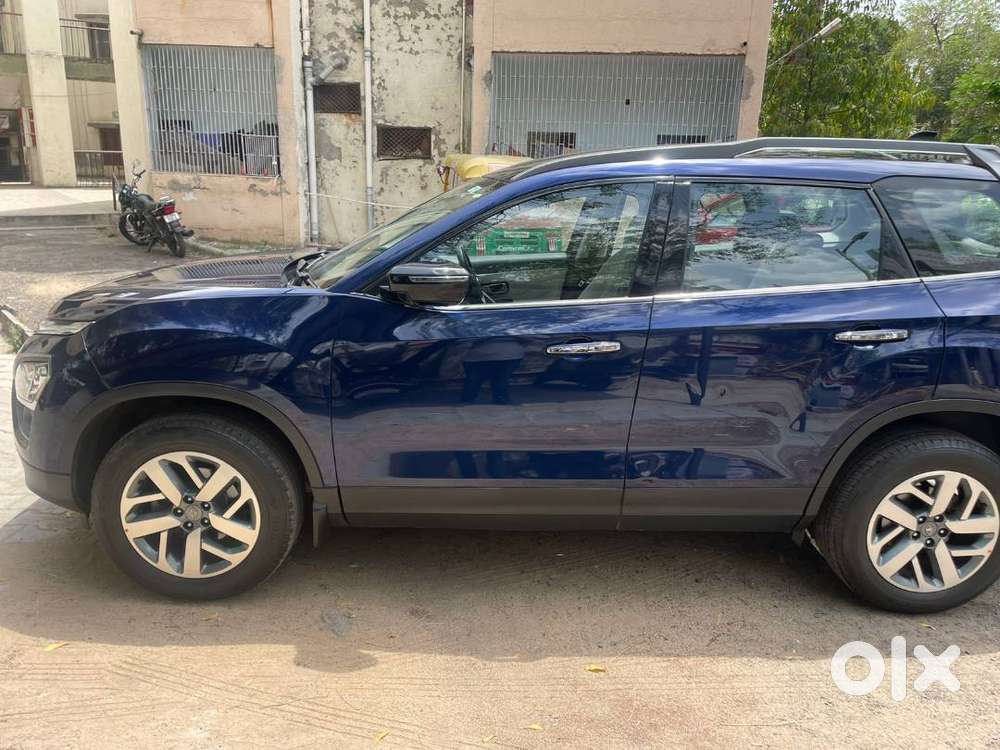 Tata Safari Xza Plus 2023 Diesel