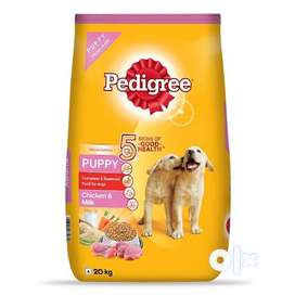 Pet Food Accessories for sale in Ambedkar Nagar OLX