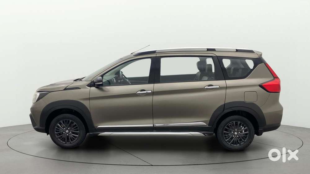 Maruti Suzuki Xl6 Alpha, 2022, Petrol